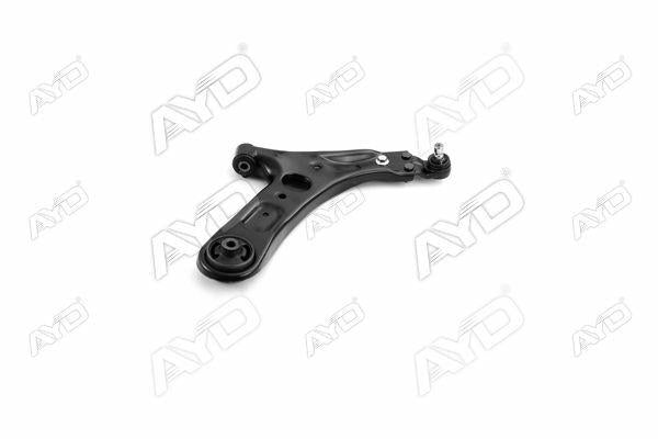 AYD 97-11262 — Control Arms & Ball Joints