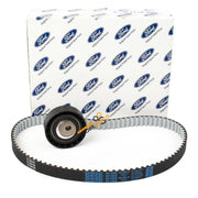 ford connect trigger set image, ford original parts for 1.8 tdci Ford Connect Trigger Set - Compatible with 1.8 TDCI 2003-2008 | Original Ford Parts Ford Connect Trigger Set - 1.8 TDCI 2003-2008 ford, connect, trigger-set, 1-8-tdci, automotive-parts, original-ford, vehicle-maintenance, mechanics-tools, car-parts, ai-generated