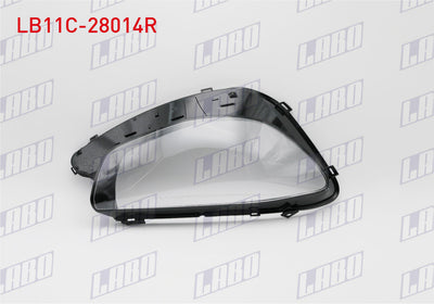LABO LB11C-28014R Headlight Glass Right Mercedes E Series (W213) 2020-2023 — Headlights