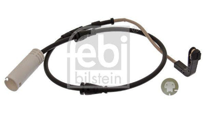 Febi Bilstein 44356 Brake Pad Connector Front Right BMW E90 M3 — Brake Pads