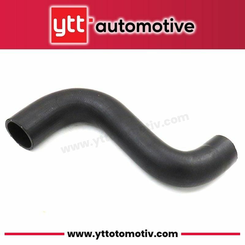 YTT Turbo Hose - Charge Air Hose for Land Rover Range Rover III V8 — Turbo & Supercharger