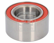 febi-wheel-bearing-bmw-e36-e46, febi-wheel-bearing-specifications FEBI Wheel Bearing - Compatible with BMW E36 E46 | Rear Left/Right FEBI Wheel Bearing for BMW E36 E46 - Rear Left/Right febi, wheel-bearing, bmw-e36, bmw-e46, car-parts, vehicle-maintenance, mechanics, auto-repair, replacement-parts, ai-generated