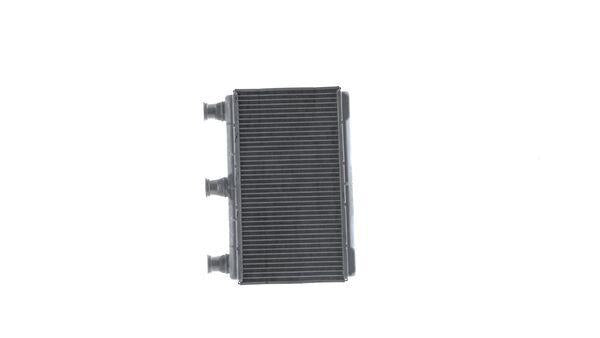 Mahle AH115000S Heater Core E-60 / 61 / 63 / 64 — Heater & Blower