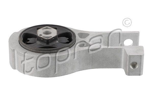 TOPRAN Motor Mount Rear - Peugeot 508 1.6VTI, 1.6 HDi, 2.0 HDi / Expert Tepee 2.0HDI — Mounts