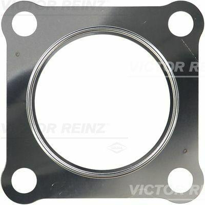 victor reinz vw exhaust gasket 71-34148-00, vw exhaust flange gasket compatible with multiple models Victor Reinz Exhaust Gasket - Compatible with VW Golf, Jetta, Passat, Touran, Audi A3 | Model 71-34148-00 Victor Reinz Exhaust Gasket for VW - Fits Multiple Models vw, exhaust-gasket, victor-reinz, car-parts, mechanics, golf, jetta, passat, touran, ai-generated