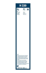 BOSCH Rear Wiper Blade 33Cm - Fits Focus III & S-Max — Wipers
