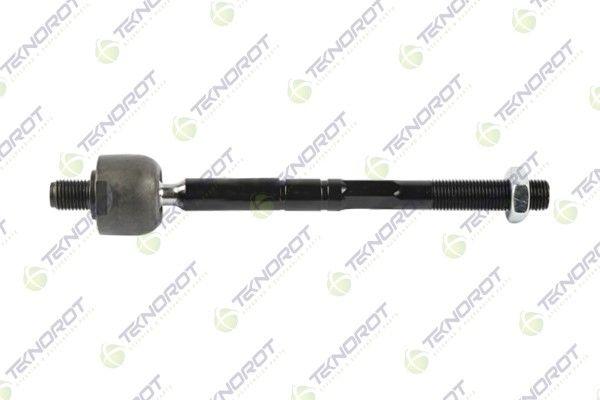 Teknorot P-1053 Tie Rod Shaft Partner-Rifter-Berlingo 18 - 1 Piece — Tie Rods & Linkage