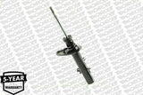 MONROE G8099 Front Right Shock Absorber - Peugeot 207 (2006-2013) & Citroën C3 Picasso (2009-2013) — Shocks & Struts