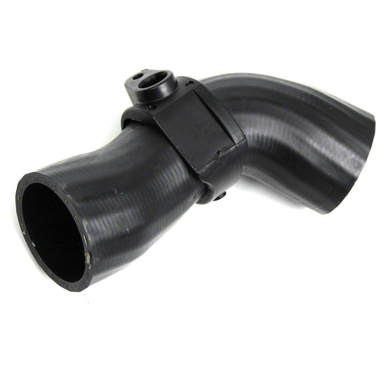 Rapro Ford Fiesta 2002-2008 Air Filter Hose - 1.4 TDCI — Air & Cabin Filters