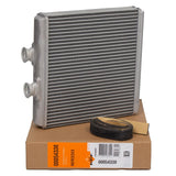 NRF Heater Radiator for M.Benz W204/212 - Accurate Fit — Radiators & Fans