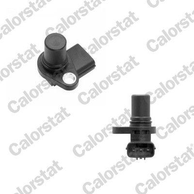 Vernet CS0356 Crankshaft Speed Sensor Astra G Corsa C Y17dt 99-04