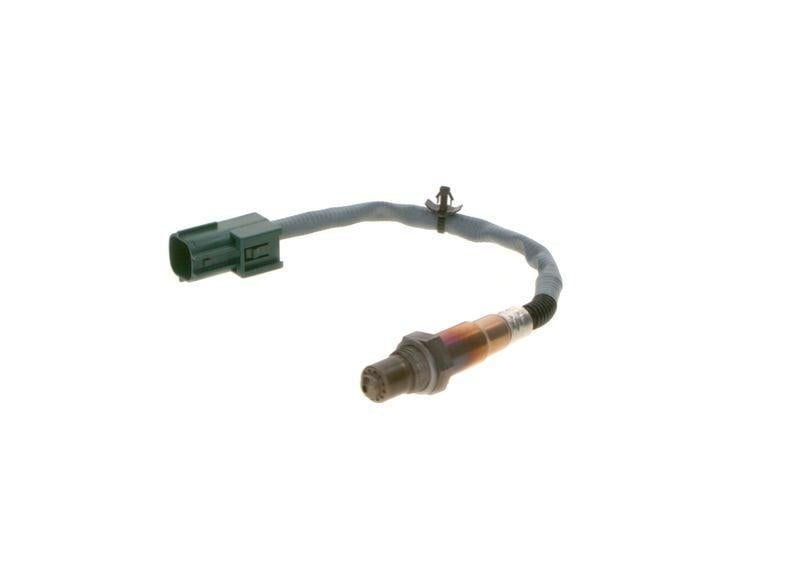 BOSCH Lambda Sensor - 4 Wire Sensor for 2004 Micra and Note — Oxygen & Air-Fuel