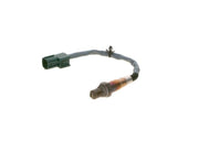 bosch-lambda-sensor-4-wire, bosch-lambda-sensor-specifications BOSCH Lambda Sensor - 4 Wire Sensor for 2004 Micra and Note | 12-14V Engine BOSCH Lambda Sensor for Micra and Note - 4 Wires bosch, lambda-sensor, micra, note, car-parts, engine-parts, automotive-replacement, vehicle-performance, mechanics, ai-generated