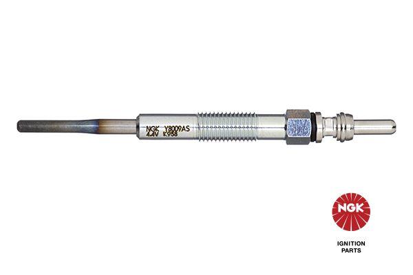 NGK 96478 Glow Plug Captiva Lacetti Antara 2.0D — Coils & Plugs