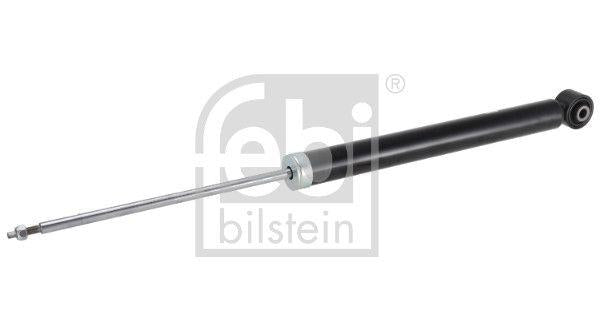Febi Bilstein 1002473 Rear Shock Absorber (Gas Charged) Fiesta 08 > 12 Mazda 2 07 > 15 — Shocks & Struts