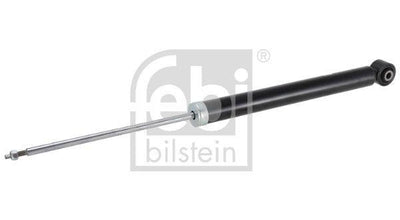 Febi Bilstein 1002473 Rear Shock Absorber (Gas Charged) Fiesta 08 > 12 Mazda 2 07 > 15 — Shocks & Struts