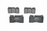 BOSCH Brake Pad Set for Touareg Models — Brake Pads