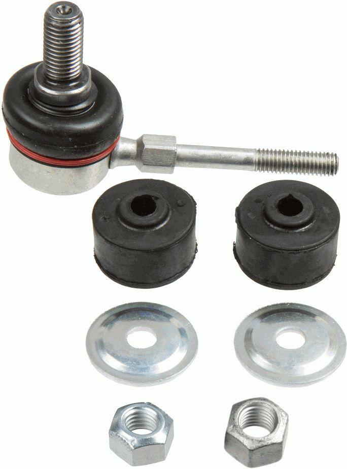 Lemförder 3892701 Sway Bar Link — Sway Bars & Links
