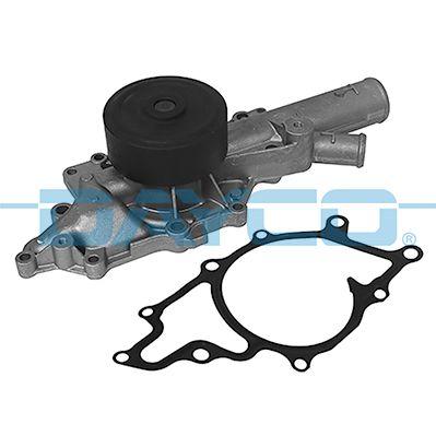 Dayco DP290 Water Pump 03 > C-Series (W203-W204) E-Series (W211-S211) — Water Pump & Thermostat