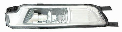 DEPO Fog Light 441-2058R-UE - Right Side for Volkswagen Passat 2014 — Depo (Aydınlatma), Tail, Signal & Reflectors