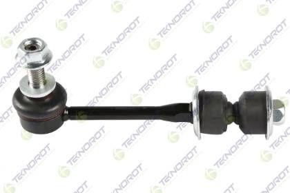 Teknorot CH-986 *2 Sway Bar Link Rear Chevrolet Captiva 06 > 18 Opel Antara 06 > 15 — Sway Bars & Links