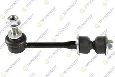 Teknorot CH-986 *2 Sway Bar Link Rear Chevrolet Captiva 06 > 18 Opel Antara 06 > 15 — Sway Bars & Links