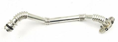 renault-clio-5-turbo-return-tube-maison, mais-brand-turbo-return-tube-for-renault-clio-5 Mais Renault Clio 5 2019-2023 1.0 tCe Turbo Return Tube | Reliable Replacement Part Renault Clio 5 Turbo Return Tube - Mais Brand renault-clio, turbo-return-tube, mais-brand, automotive-parts, car-parts, car-maintenance, car-owners, automotive-enthusiasts, engine-parts, ai-generated