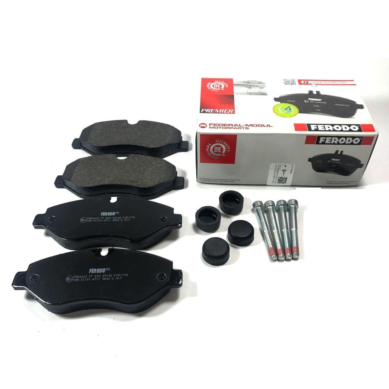 ferodo front brake pads for mercedes sprinter w906, set of 4 mercedes sprinter w906 brake pads Ferodo Front Brake Pads - Compatible with Mercedes Sprinter W906 | Set of 4 Ferodo Front Brake Pads for Mercedes Sprinter W906 ferodo, mercedes-sprinter, front-brake-pads, w906, premium-quality, automotive-parts, brake-pads, car-maintenance, vehicle-safety, ai-generated