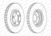 ferodo front brake disc for jaguar s-type, ventilated brake disc specifications FERODO Front Brake Disc - Durable Ventilated Design for Jaguar S-Type Owners | 300 mm FERODO Front Brake Disc for Jaguar S-Type 1999-2007 ferodo, front-brake-disc, jaguar-s-type, car-parts, automotive-repair, ventilated-disc, disk-brakes, car-owners, mechanics, ai-generated