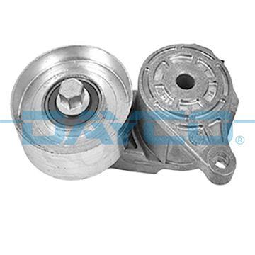 Dayco APV2762 Tensioner Bearing Mitsubishi Grandıs Lancer VII Outlander I Lancer Evo (Ct) 2.0 T 01-07 — Pulleys & Tensioners