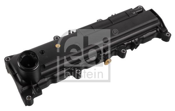 Febi Bilstein 177765 Rocker Arm Cover Megane-Kango-Clio-Logan-Sandero 1.5 dCi K9k Euro 4 — Valvetrain