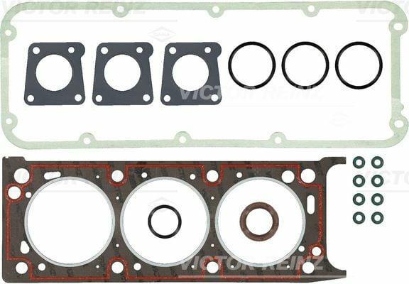 Victor Reinz Cylinder Head Gasket Right - Compatible With Renault Models — Gaskets & Seals