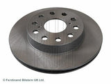 Blueprint ADT34372 — Blue Print, Brake Rotors & Drums