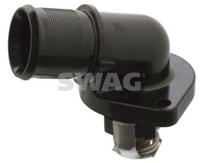 SWAG 62105965 Thermostat Complete (with Cover) / (89°) P106 P206 P306 C2 C3 II C3 Pluriel Xsara Sax — Water Pump & Thermostat