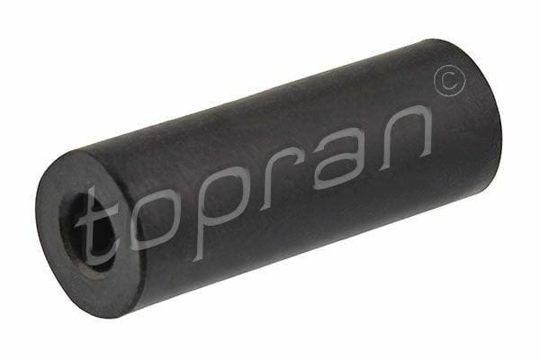 TOPRAN Injector Plug - 10 Pack for VW Caddy, Golf, and Passat — Fuel Delivery