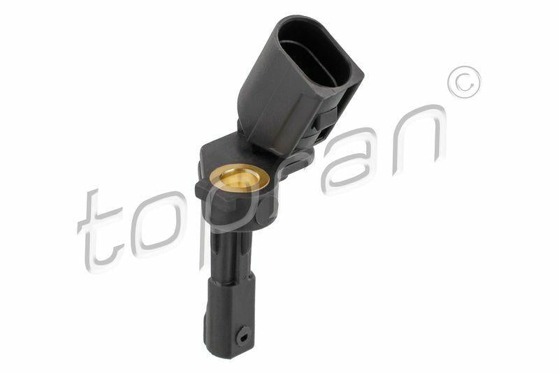 TOPRAN ABS Sensor Rear Right — Brake Sensors & ABS