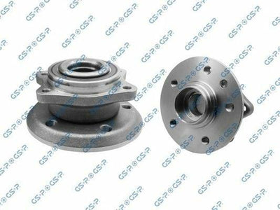 GSP Wheel Hub Ball Bearing Front Crafter 2.0 TDI 17 - Wheel Bearing Set — Hub Assemblies