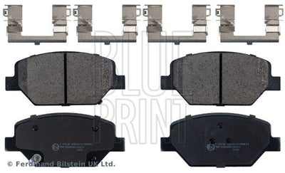 Blue Print ADW194220 Brake Pad Opel Insignia B 17 Rim Front