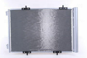 nissens-klima-radyatoru-opel-crossland-x, nissens-940055-climate-radiator Nissens Klima Radyatörü 940055 - Optimal Cooling for Opel Crossland X | 557mm Length Nissens Klima Radyatörü Opel Crossland X nissens, klima-radyatoru, opel-crossland-x, car-parts, mechanics, car-owners, automotive, cooling-system, ai-generated, automotive-replacement-parts