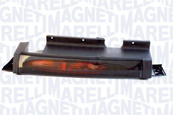 MAGNETI MARELLI Stop Left 01-07 Traffic-Vivaro — Tail, Signal & Reflectors