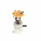 BOSCH Fuel Pump Unit - Fuel Delivery for Smart Forfour (2004-2006) & Mitsubishi Colt VI (2005-2012)