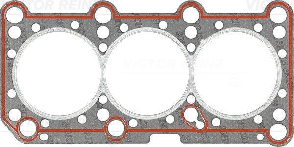 Victor Reinz 61-31705-00 Cylinder Head Gasket — Gaskets & Seals
