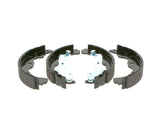 BOSCH Brake Shoe Assembly 0986487731 - 07-Sx4-Sedici for 1.6 & 1.9 — Brake Cables & Hardware