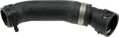 Gates 05-4048 Radiator Hose Jaguar Upper Xf — Hoses & Tanks
