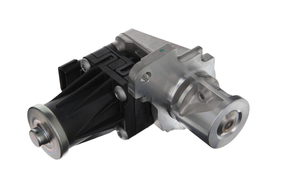 Valeo 703204 EGR Valve Captur 1.5 dCi 75-90-110 Clio IV Kango 1.5 dCi Megane IV Talisman Scenic IV Mercede — Emission Control