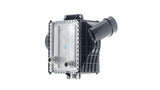 MAHLE Behr CI639000P Oil Cooler - Durable Aluminum Construction — Oil System