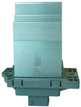 MAHLE ABR52000P Heater Resistor for 2006-2011 Hyundai Accent & Era — Heater & Blower