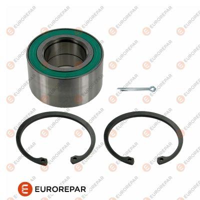 Eurorepar 1681943380 Psa /Erp Bearing Kit Opel Vectra B-A Astra F Omega B Calibra A (C89) Vkba3410 — Wheel Bearings