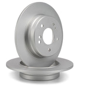 rear brake disk kit for Mercedes W209 CLK, FERODO brake disk quality FERODO Rear Brake Disk Kit for Mercedes W209 CLK 200 - Standard Package | Premium Quality FERODO Rear Brake Disk Kit for Mercedes W209 CLK ferodo, rear-brake-disk, mercedes-w209-clk, car-parts, braking-system, premium-quality, automotive, german-engineered, vehicle-maintenance, ai-generated