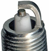 HELLA 8EH188704-381 Spark Plug - Performance for Opel Agila, Vectra, Astra & More — Coils & Plugs